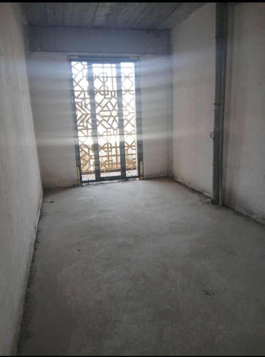 Срочно продаётся Гагарин авениу новостройкамкоробка 53.5кв