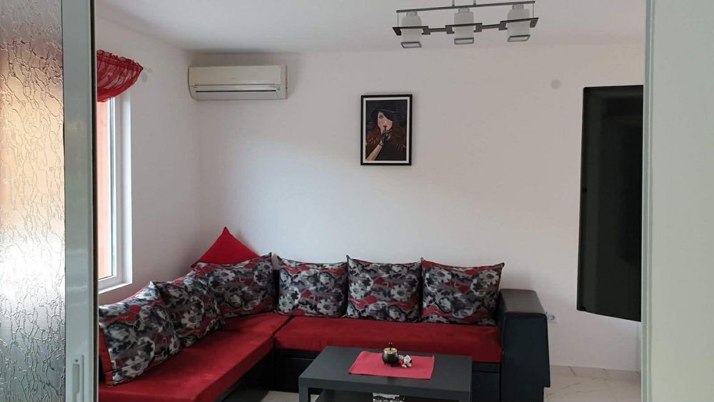 Двустаен апартамент в с. Кокаляне.