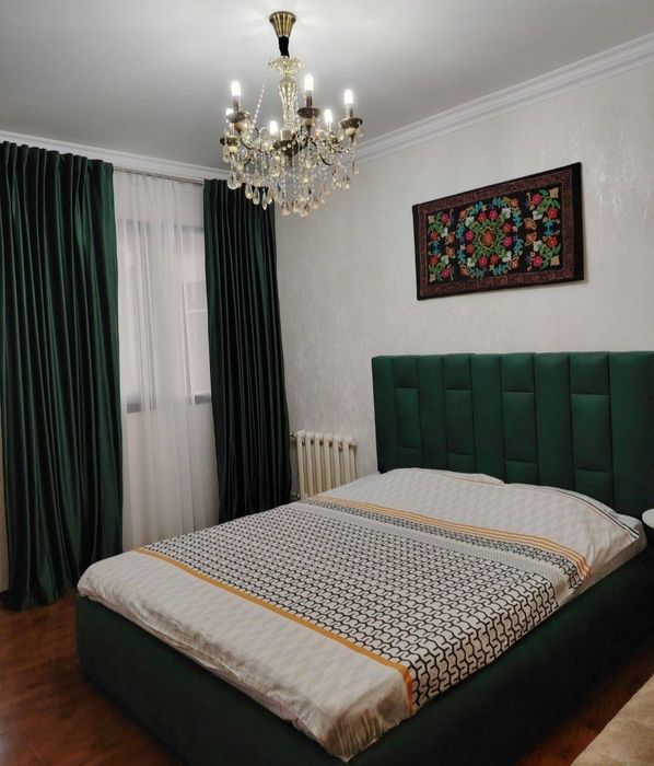 Аренда Юнусабад 11 кв семья ! Ижарага квартира