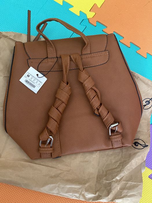 Раничка Stradivarius