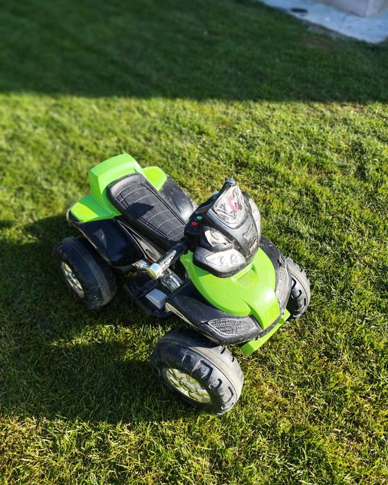 ATV toyz Cuatro pentru copii