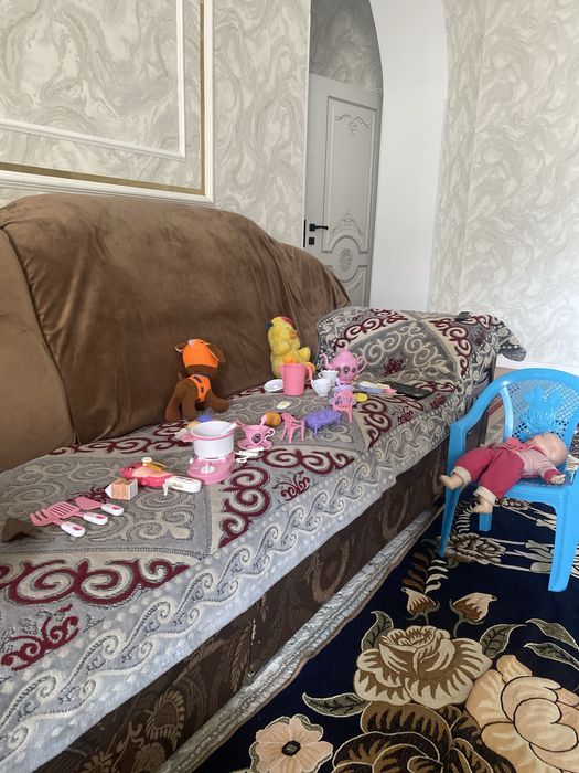 4м диван сатылады