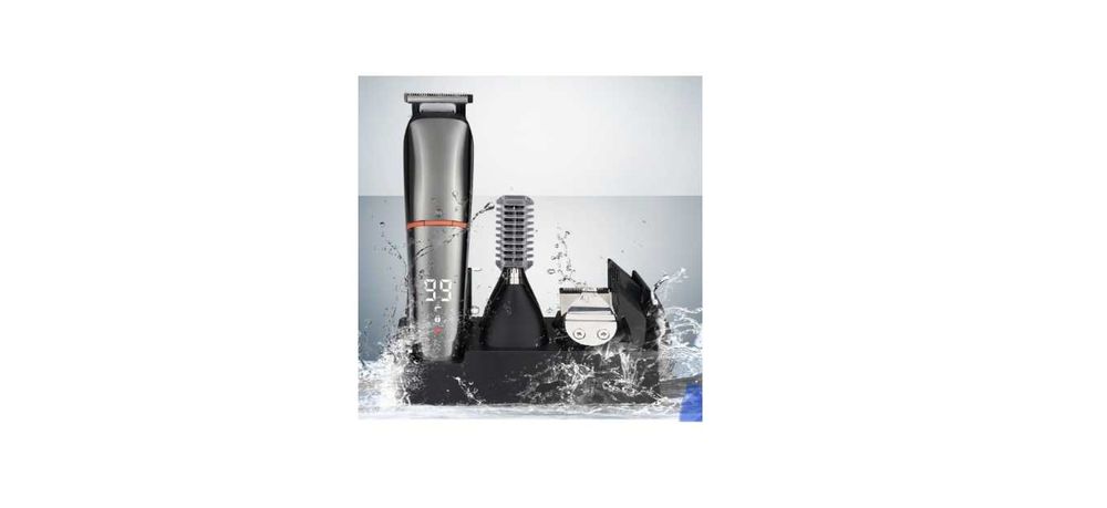 Триммер для стрижки LK-860