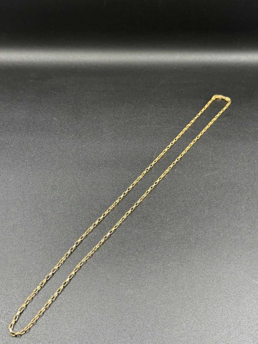 Hope Amanet P5 - Lant din Aur 14K 585 / 3.06 Gr