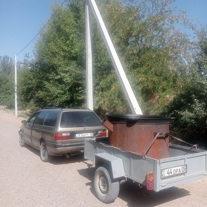 Пассат В3 продам