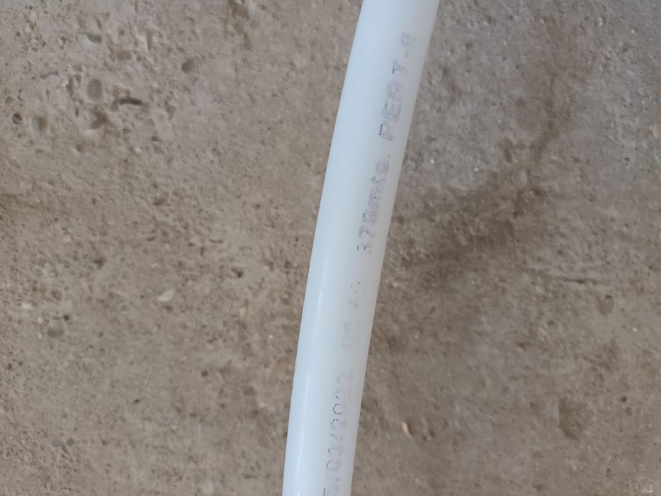 Teava încălzire pardoseala