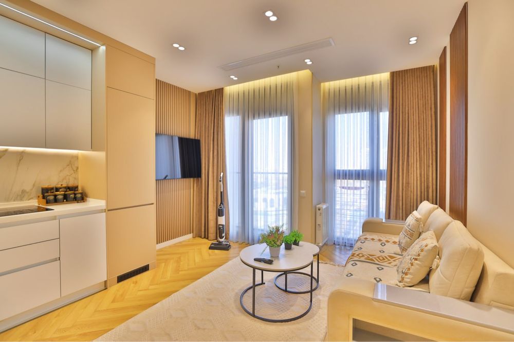 Kunlik ijara, Nest One, посуточная квартира,Ташкент сити,tashkent city