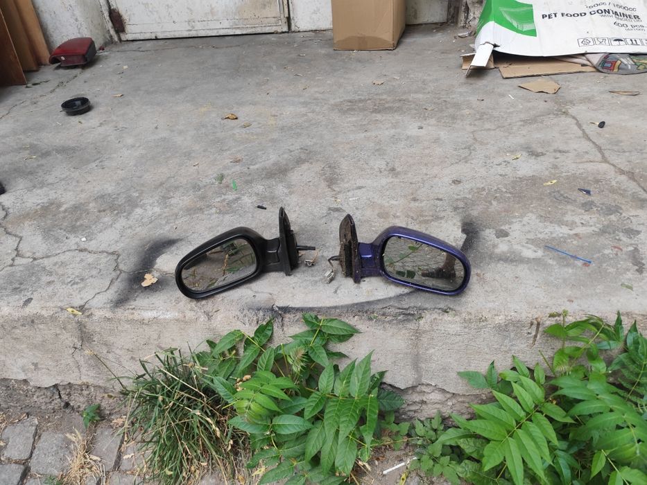 Огледало за honda logo от 2000 година и нагоре