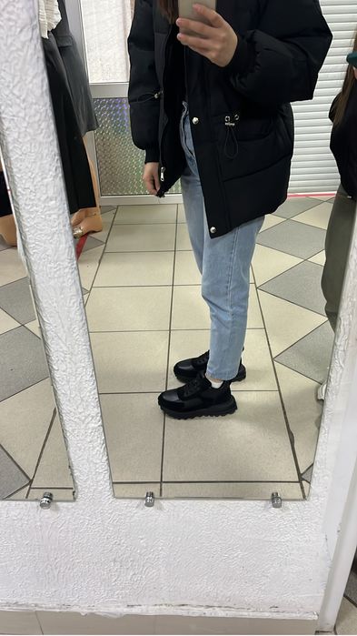 Продам обувь демисезон