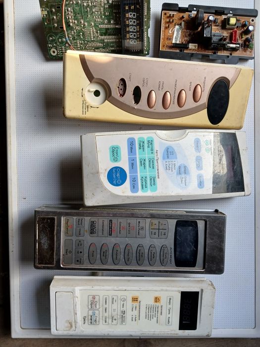 Продам микроволновку