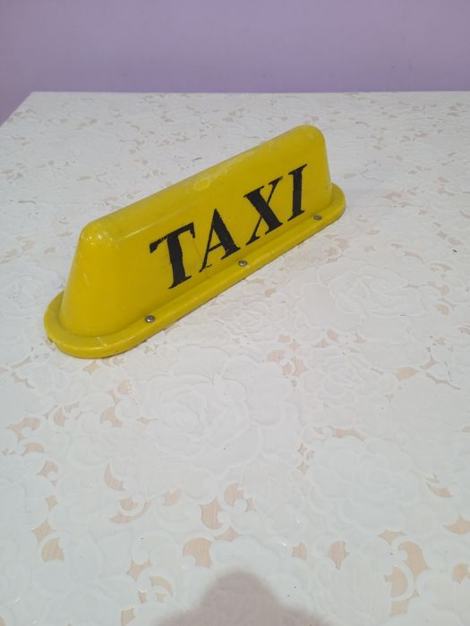 Фишка TAXI . Срочно .