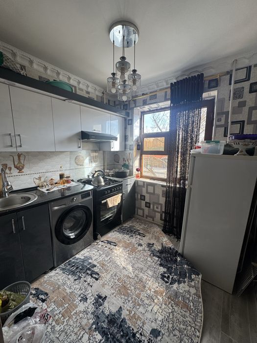 Аренда квартира 2хона Гагарин 250$