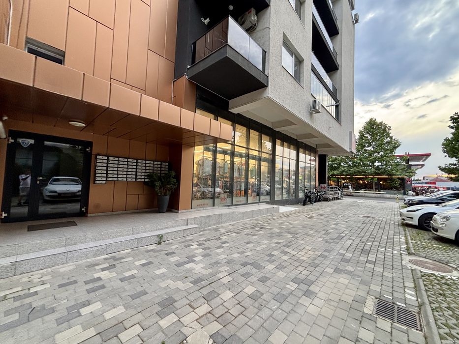 Apartament 2 camere decomandat | 59 mp | Str. Amurgului 29A, Popești-Leordeni | Complet mobilat și utilat