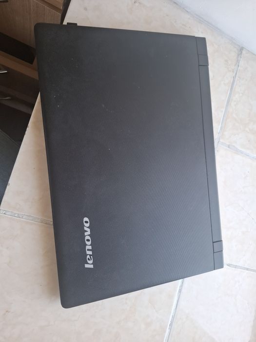 Ноутбук Lenovo ideapad 100-151BY