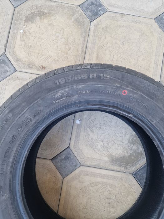 Continental продам