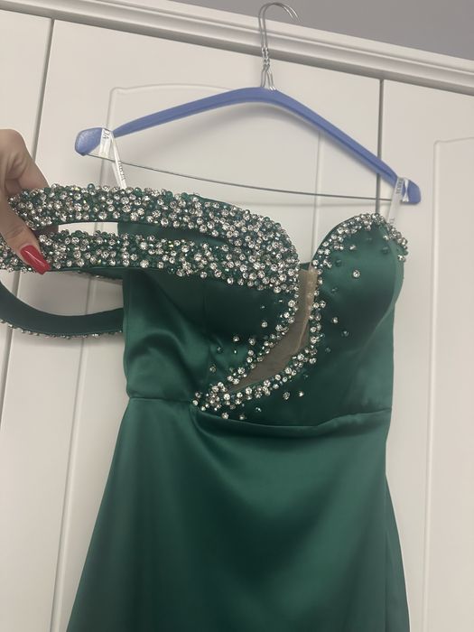 официална бална рокля