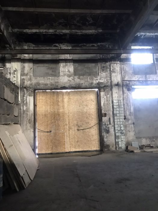 Сдам склад бокс помещения в аренду