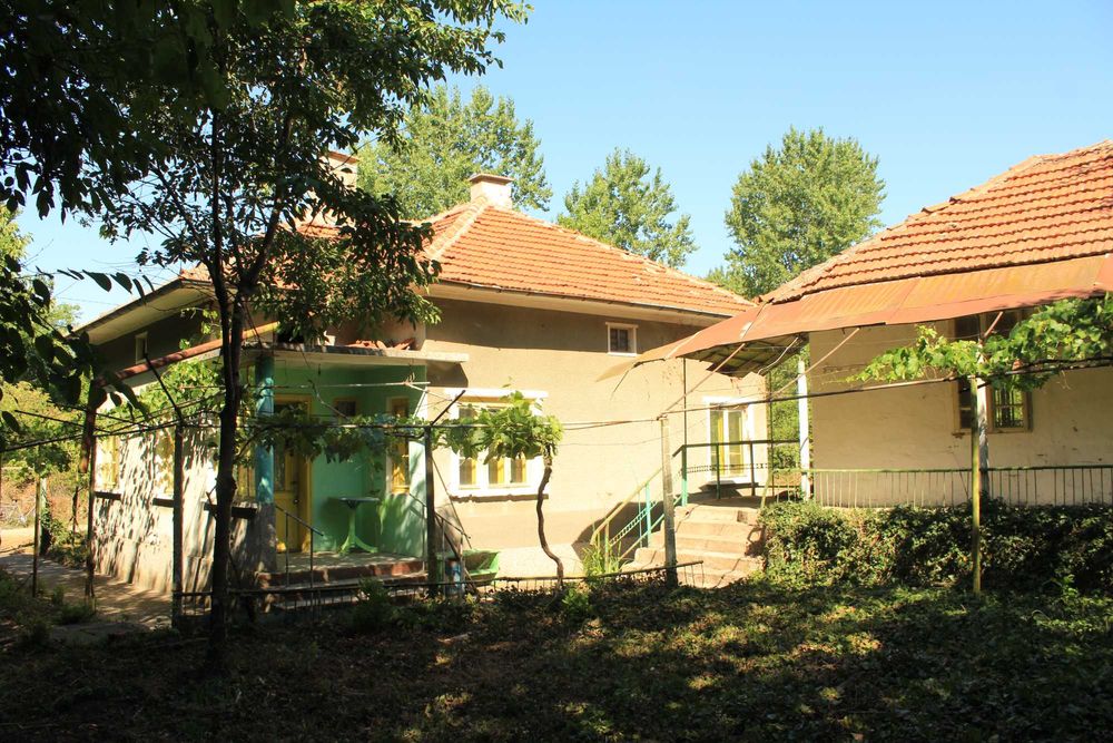 Продава се Къща в с. Сливовик, Област Монтана - 70 кв.м за 183 €/кв.м - Снимка #3