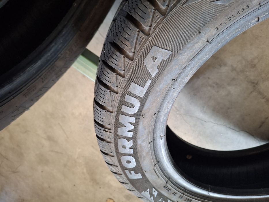 4 Anvelope Ms 155 65 r14 Formula