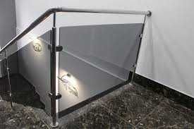 Перила нержавейка