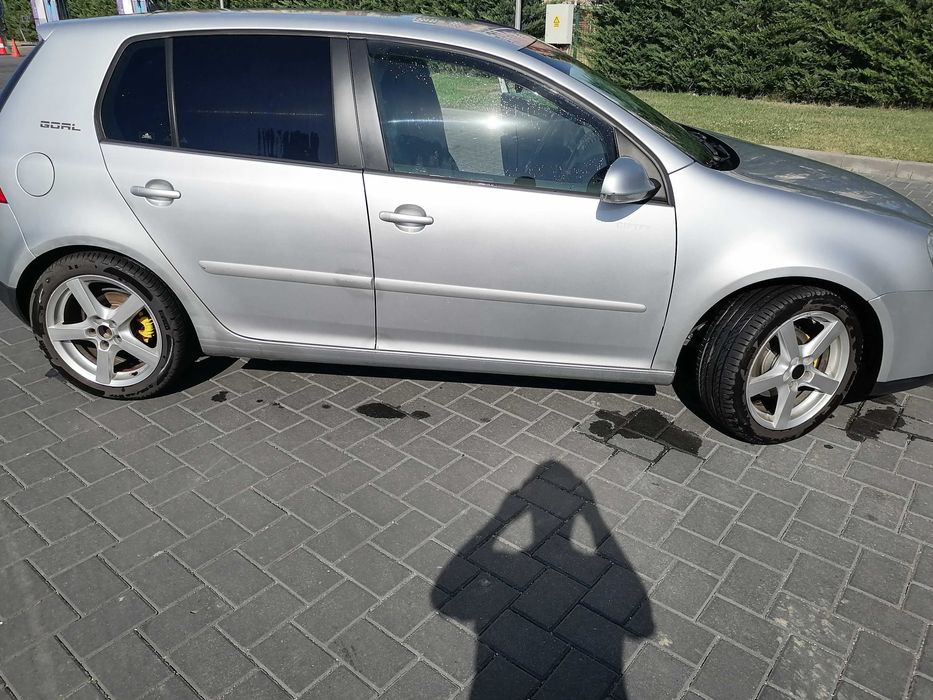 Vând Jante Auto 17 cu anvelope pierelli noi