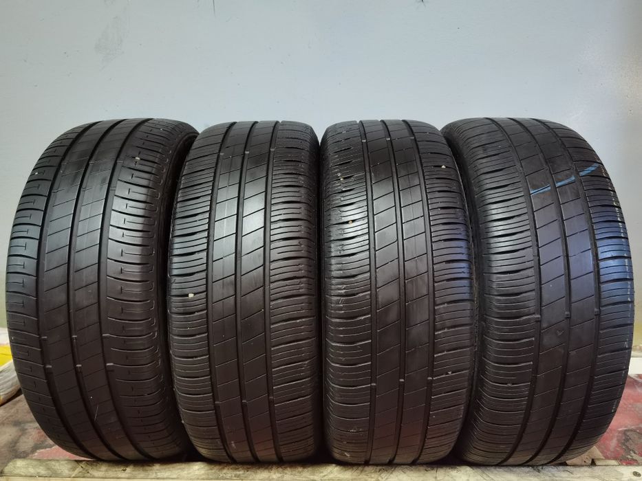 205/55R16 GoodYear DOT 20 6mm