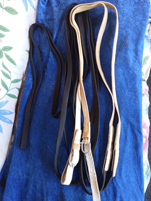 Упряжь для лошади