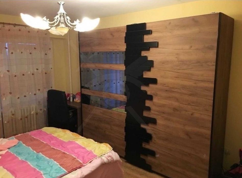 Тристаен апартамент в Младост 1 - 33168