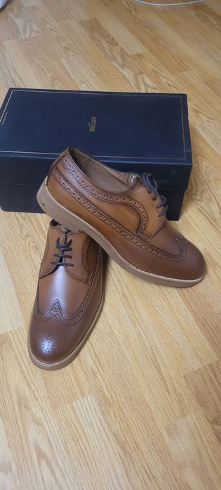 Pantofi eleganți lottusse