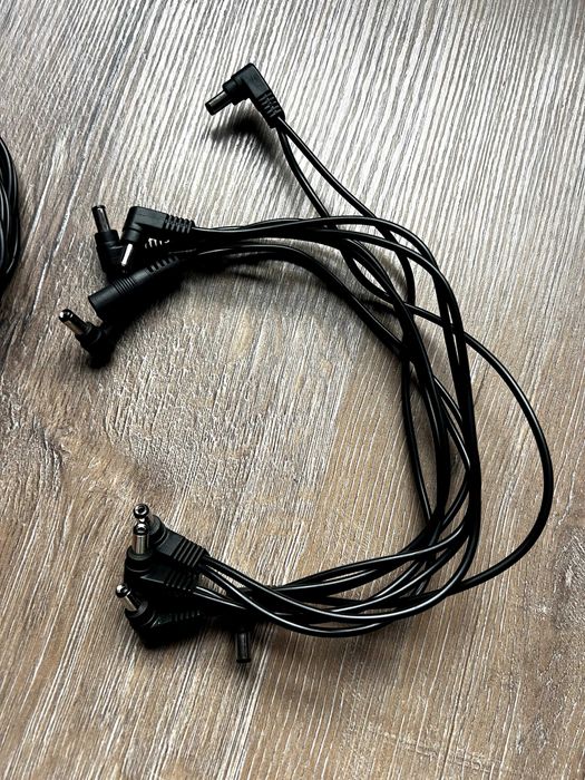 Truetone / Visual Sound 1 Spot 9V DC Захранване за ефекти за китарa