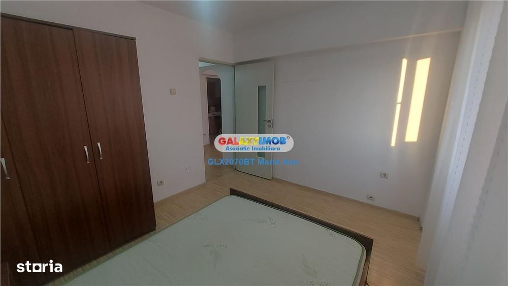 Apartament 2 camere, zona Util!