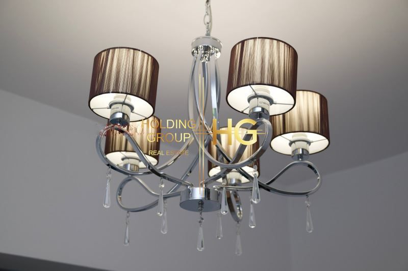 Продава се Четиристаен апартамент в Варна, Трошево - 103 кв.м за 2057 €/кв.м - Снимка #5