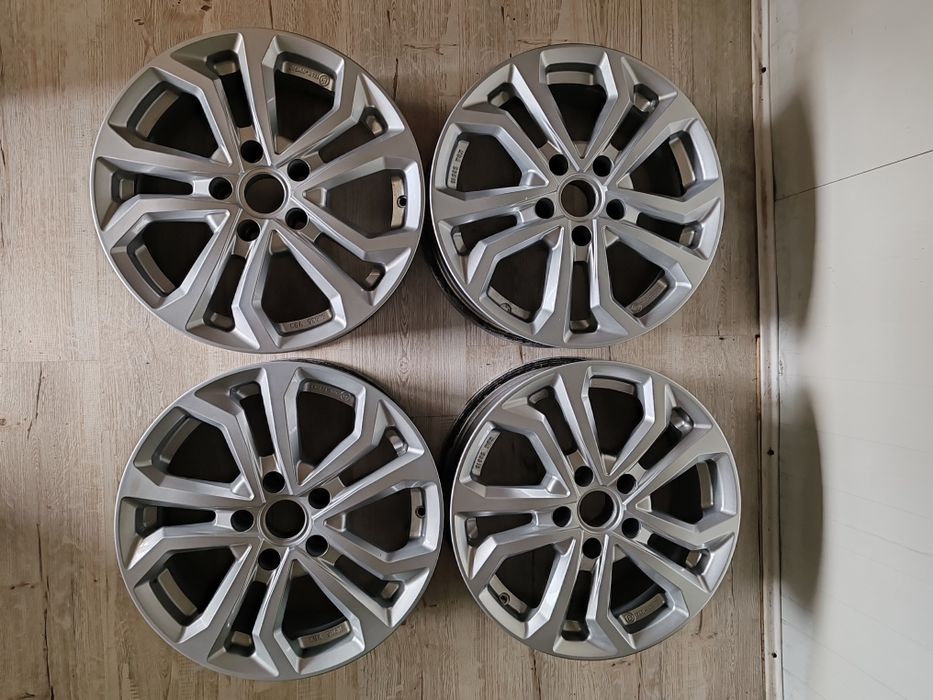 Jante 16'' Audi, VW, Mercedes, Seat, Skoda etc.