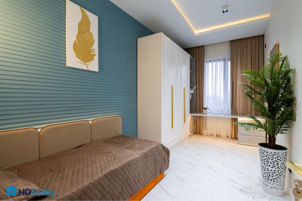 Новастройка Максим Горький Ор-р Nrg