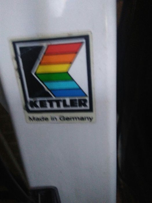 Велоергометър кетлер