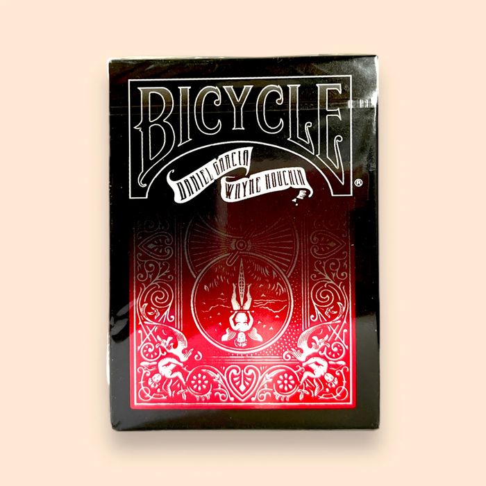 Bicycle Ultragaff Deck