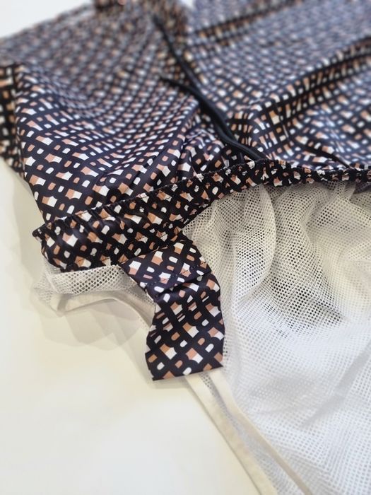 Мъжки Бански - Шорти Hugo Boss