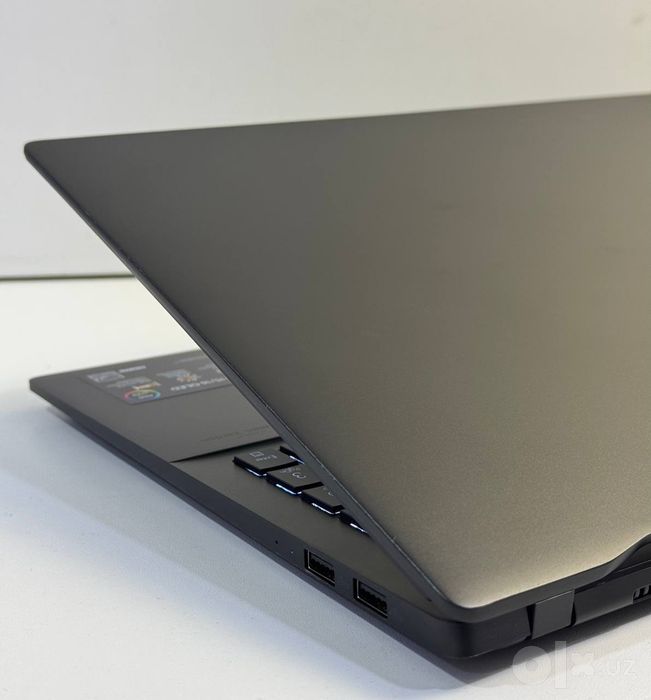Laptop Asus VivoBook S