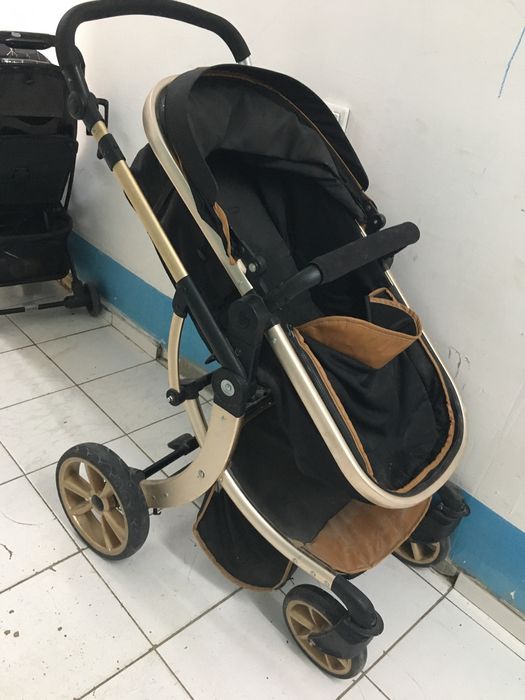 Детская коляска