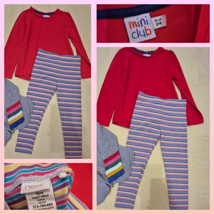 блейзър,сукман,клин,рокля др. Mini Boden,Angel&Rocket,Next 104р,3-4г