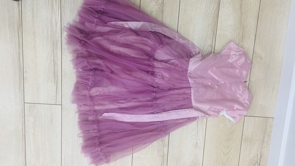 Продам платья для девочек