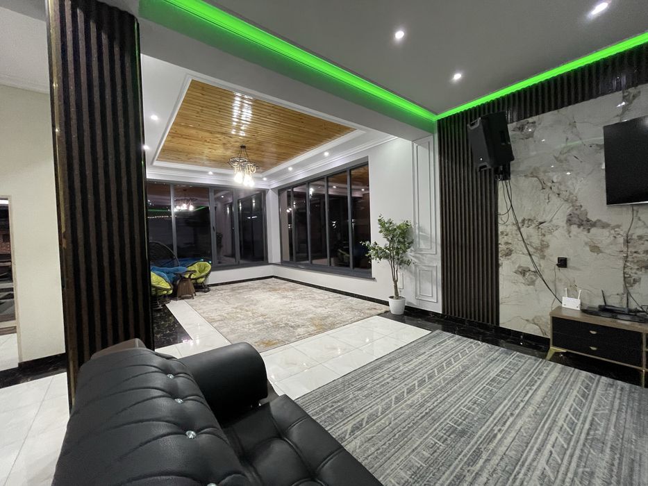 Бургулюк|Коттедж|Дача|Зона отдыха|Хата