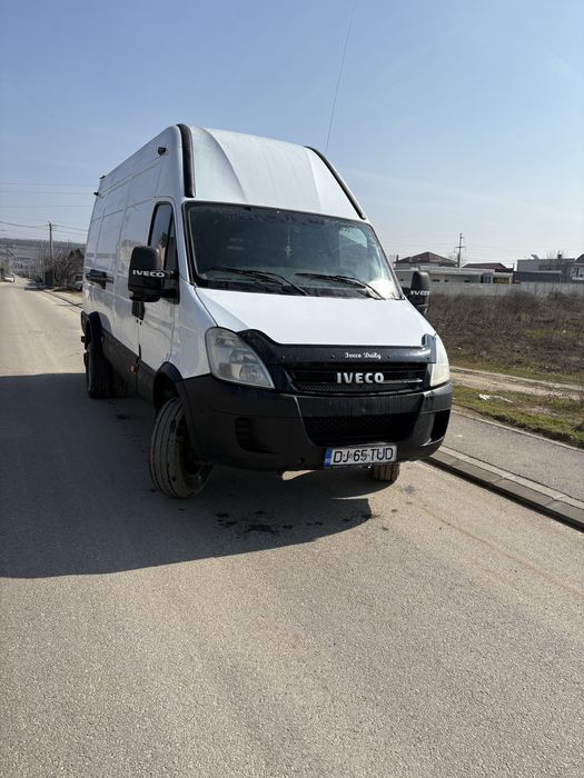 Vand IVECO DAILY 65c15