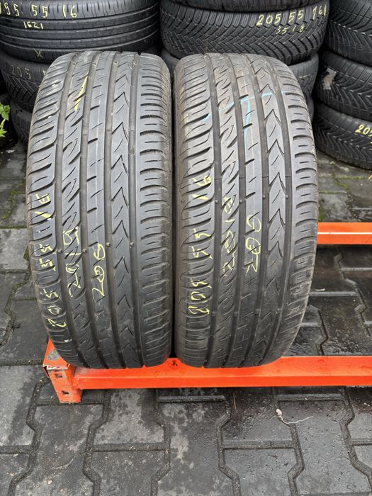 Anvelope Vara 205/55/16 Viking ProTech 205 55 16 R16