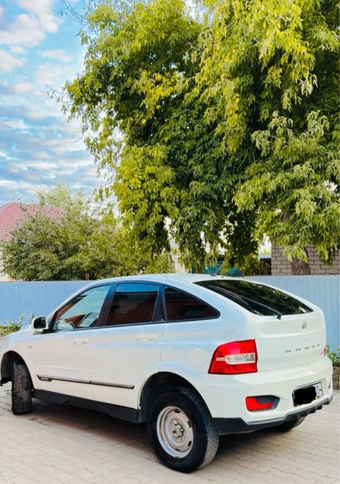 Продам автомобиль