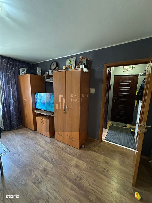 Apartament 2 camere Aleea Dolina Loc parcare