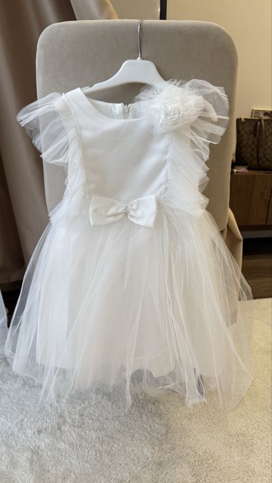 Платье для девочки Турция