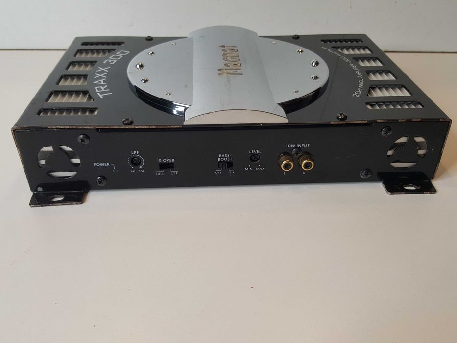 Amplificator statie auto Magnat Traxx 300