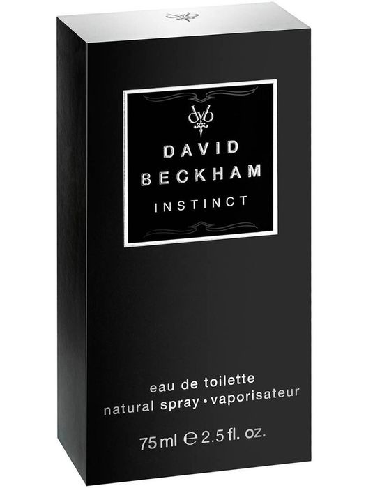 David Beckham Instinct туалетная вода, одеколон, духи
