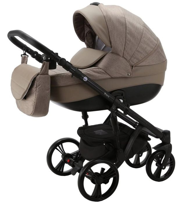 Коляска, люлька, автокресло